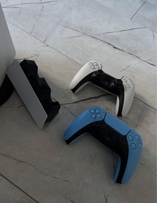 Playstation 5 КОМПЛЕКТ