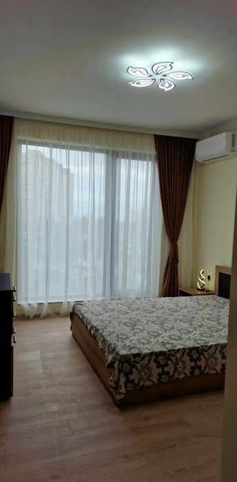 Дава се под наем Двустаен апартамент в Пловдив, Тракия - 71 кв.м за 548.25 € - Снимка #3