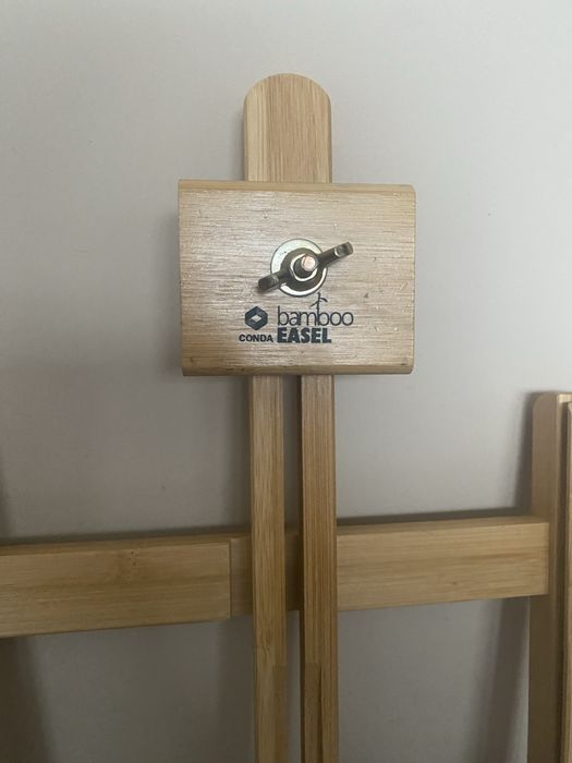 Статив за рисуване