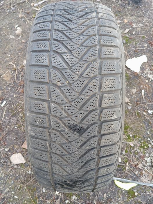 Продам шины бу хорошем состояние