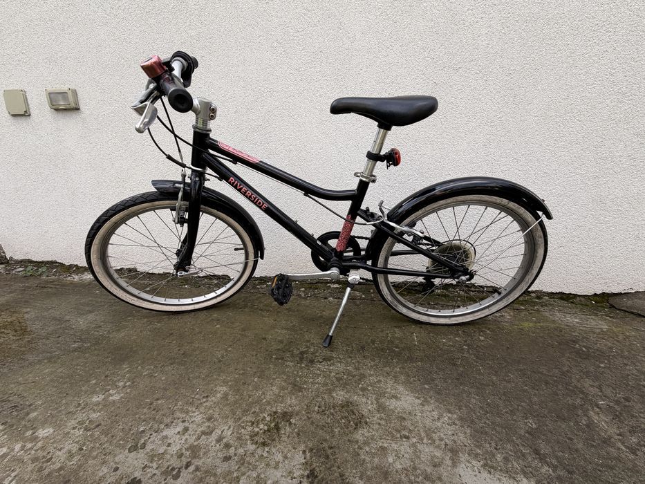 Bicicleta copii