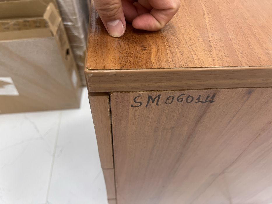 Отдам даром шкаф 3 тумбы