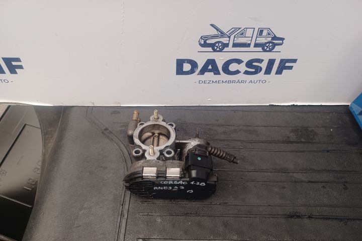 Clapeta acceleratie 9157512 0280750044 9157512 0280750044 Opel Corsa