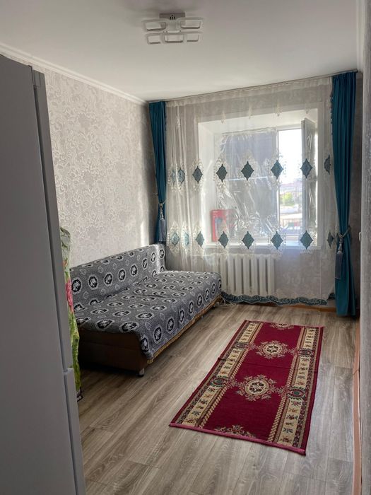 Квартира сатылады  6 мкр