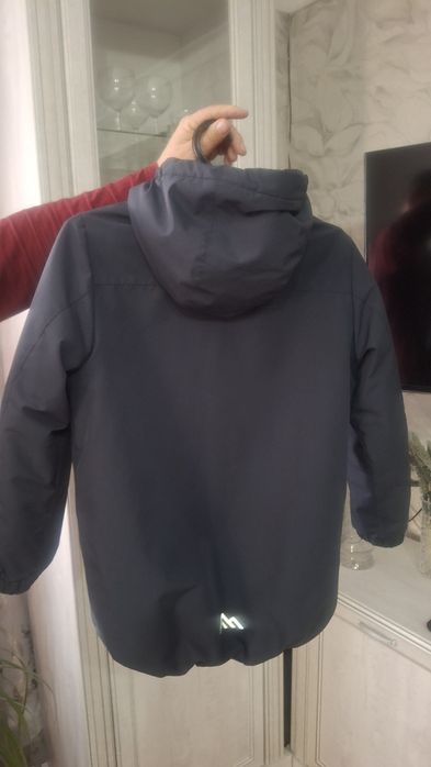 Весенние вещи на мальчика