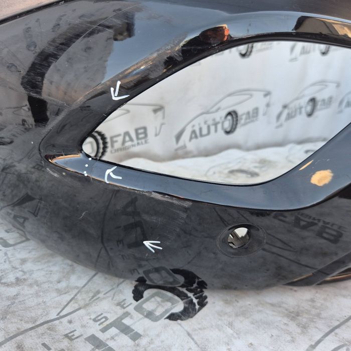 Bara spate Renault Austral an 2022-2023-2024-2025-2026-2027