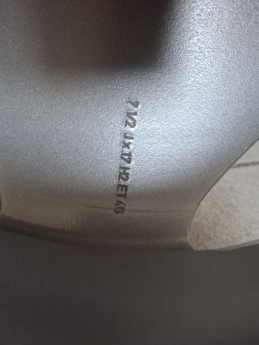 Диски Мерседес w 220