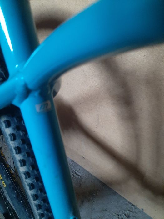 Mtb Orbea 1x11 Slx