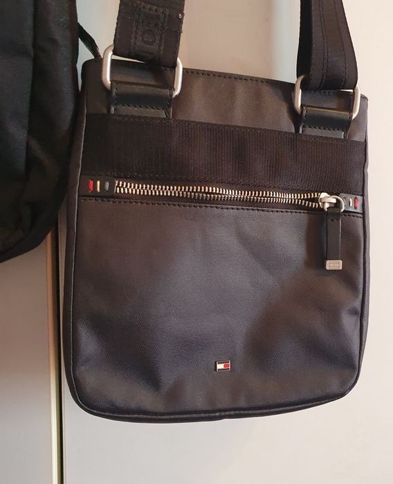 Genta Tommy ,Nike si Bull&Hunt