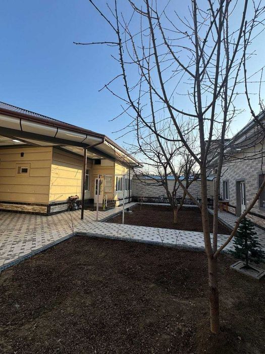 метро Чиланзар ДОМБРАБАД 3.5 соток