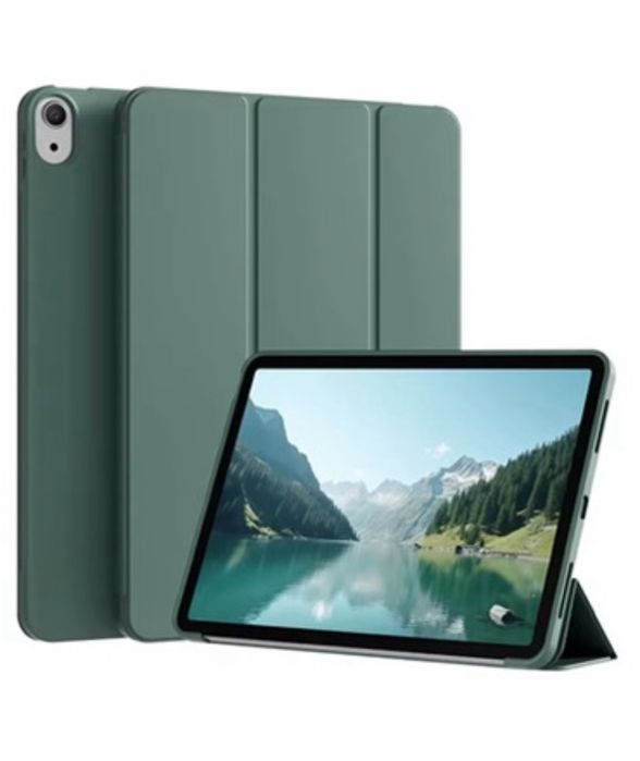 Husa Rulou Slim Tableta Compatibila Ipad 11 2025 A16 Ipad 10.9 2022