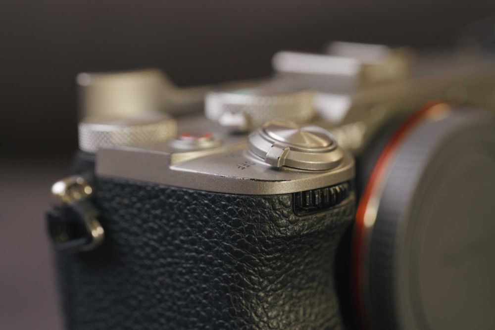 Sony a7cII a7c2 a7c mark2