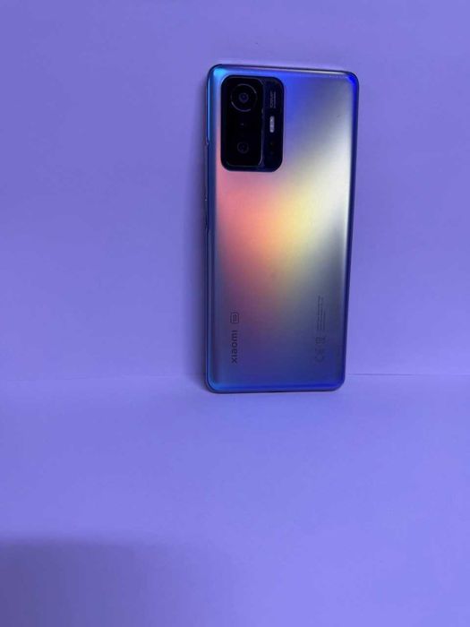 Xiaomi Mi 11T 128гб (Сарыагаш 52) лот 980581