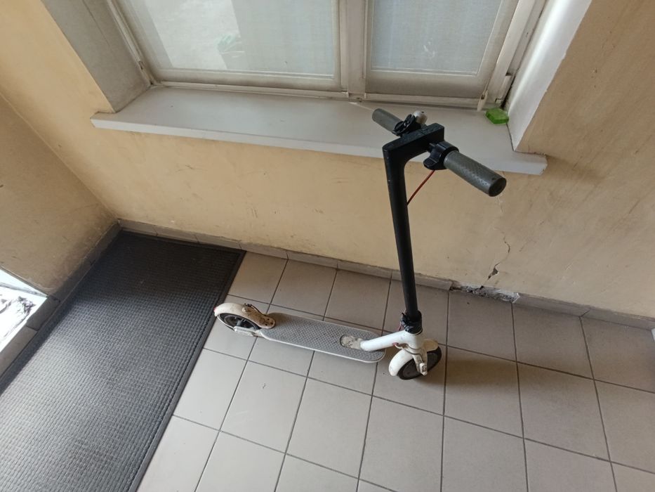 Самокат Xiaomi m365