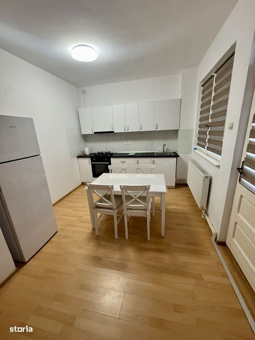 Apartament 2 Camere Centru