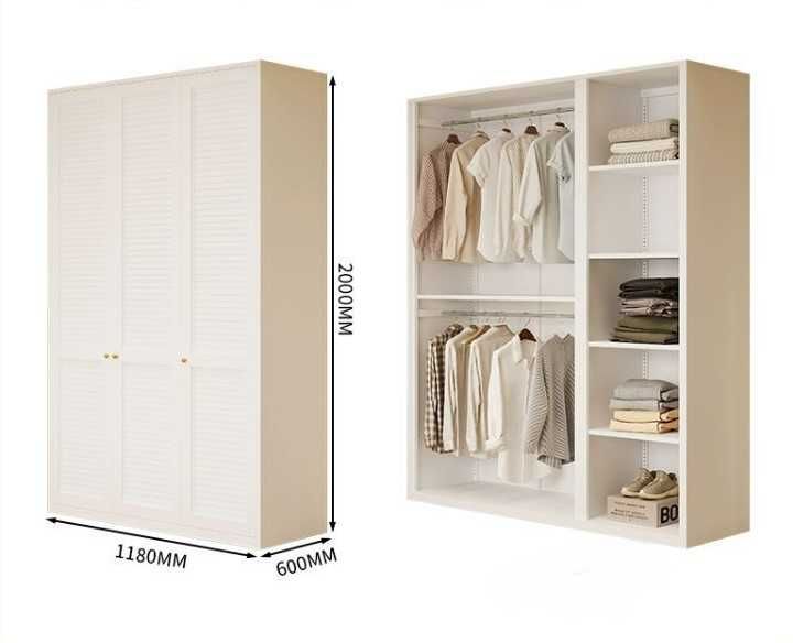 Цветной шкаф большой/Katta rangli shkaf/SHkaf spalni uchun/