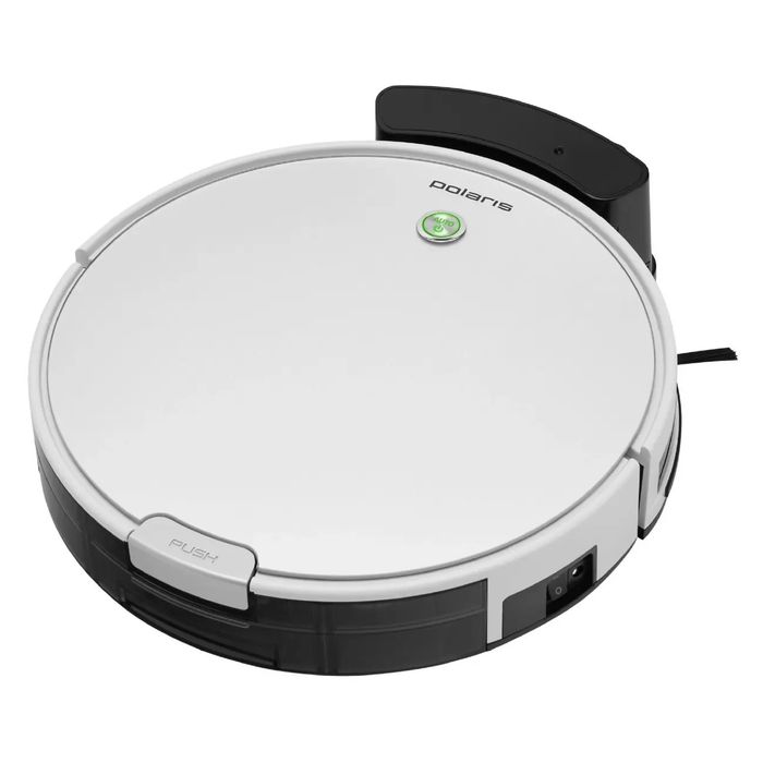 Робот-пылесос Polaris PVCR 0726W