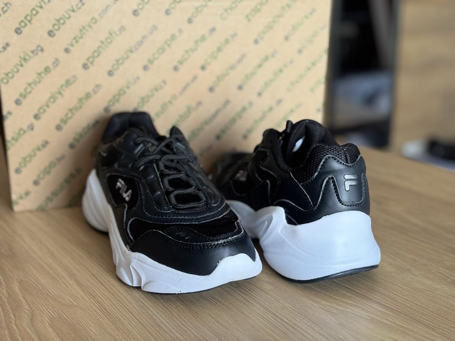 Дамски обувки FILA