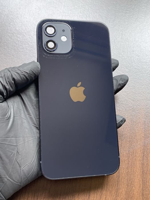 Carcasa iphone 12 originala