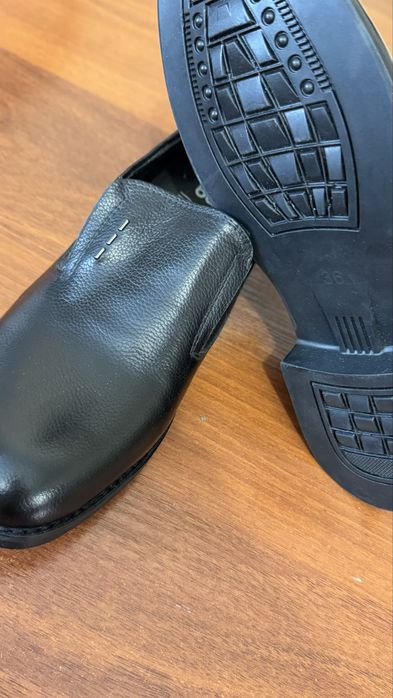 Туфли для мальчиков