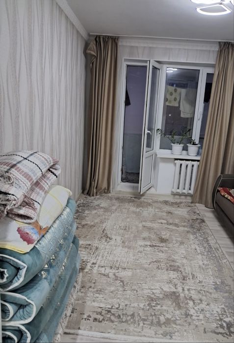 Продам квартиру в городе Рыскулова