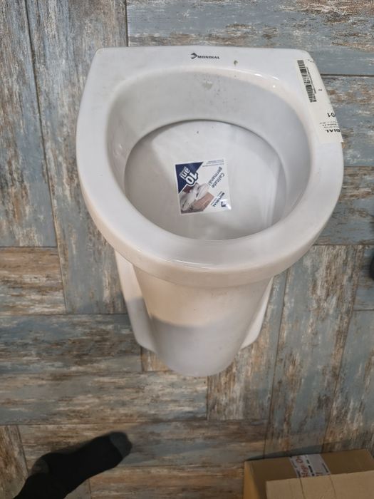 Vând pisoar,(urinal) nou alb Ideal Standard
