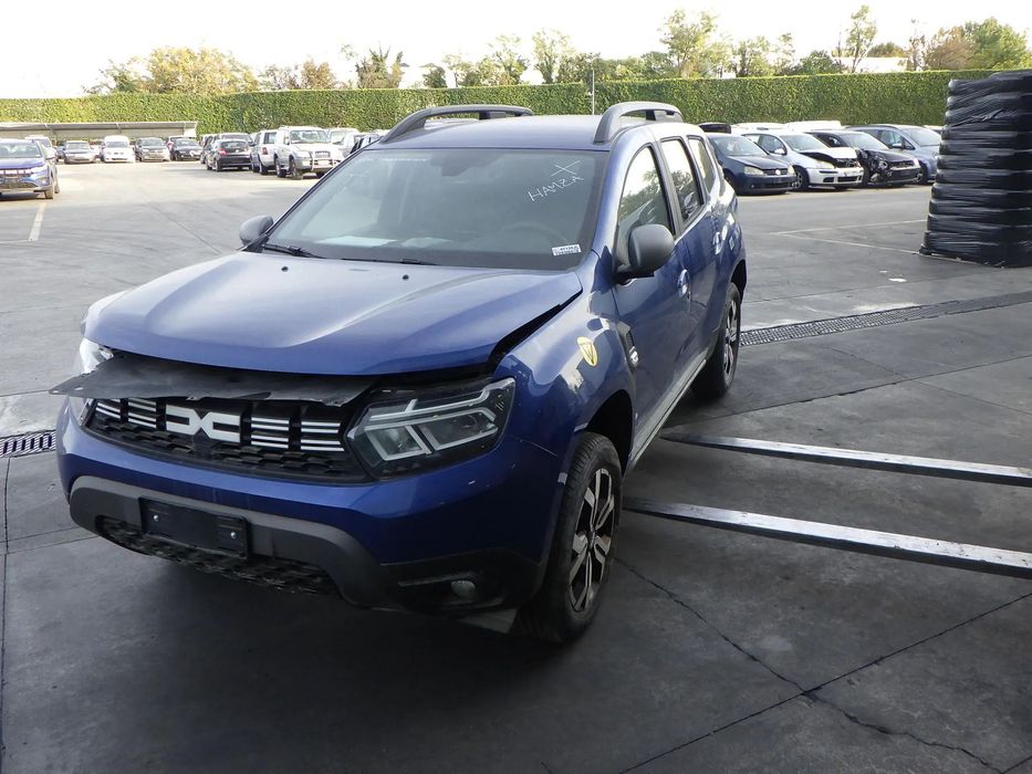 Dezmembrez Dacia Duster , an 2023 , 1.0 TCE , Benzina