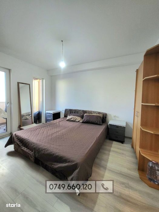 3 camere, 2 băi, decomandat, etaj 1, Calea Aradului