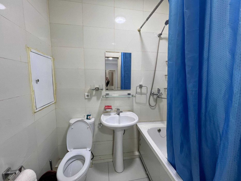 Сдается квартира от собственника на долгий срок. 2/5/9 Кушбеги