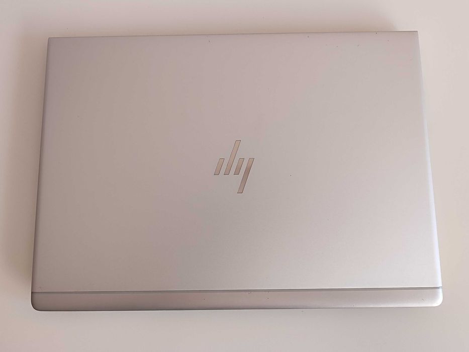 HP Elitebook 840 G6 FHD IPS/I5-8365U/AMD RX 550X 2GB/256GB/8GB/4G