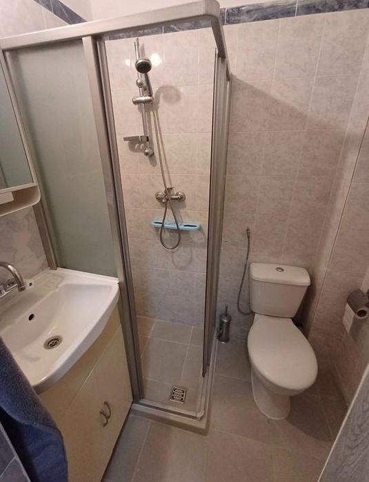 Дава се под наем Тристаен апартамент в София, Гео Милев - 85 кв.м за 650 € - Снимка #5