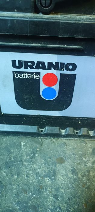 Baterie acumulator 12v 760v