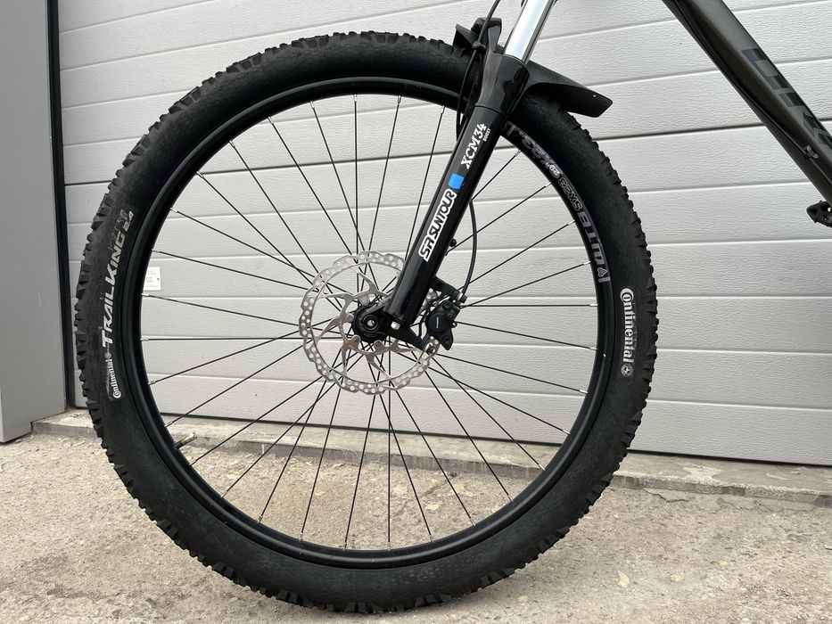 Велосипед Drag Shift 29