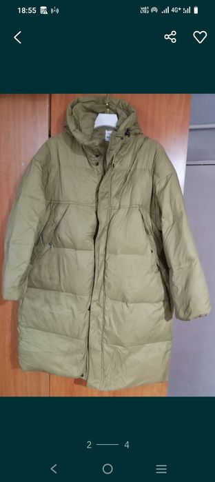 куртки продам срочно