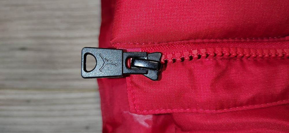 Nike Jordan детска  грейка  тип суитшърт, 12-13 г