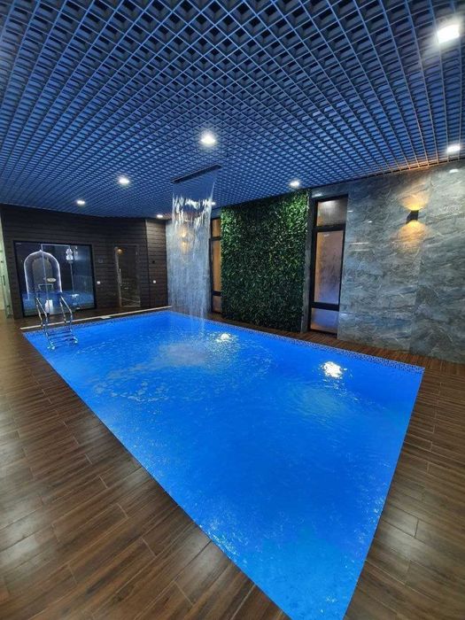 Мойка уборка бассейнов. Бассейн тозалаш. Доступные цены