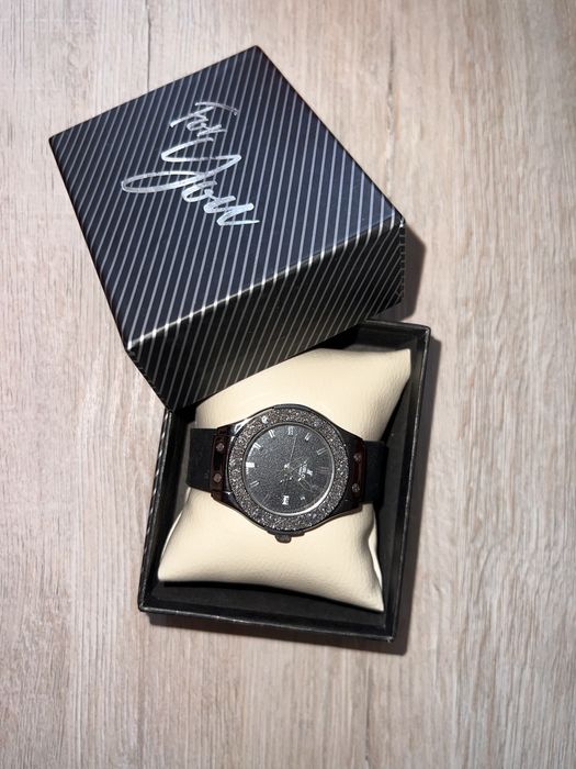 Часы Hublot Geneve