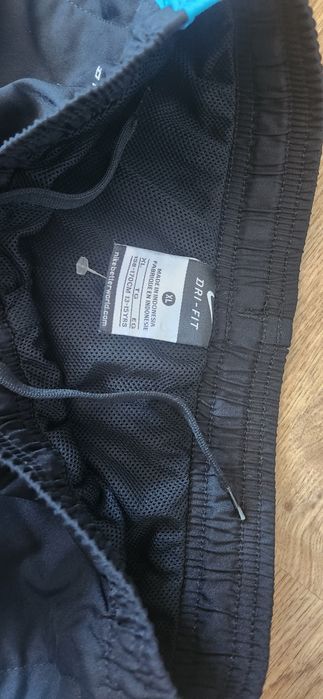 Nike Barcelona анцунг- екип детски XL става и за мъжки S