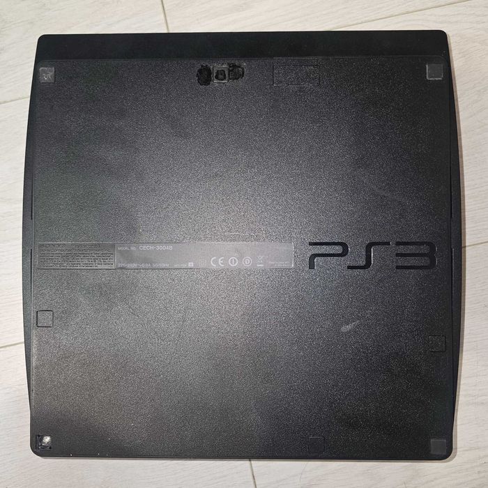 Consola Sony PlayStation 3 280gb