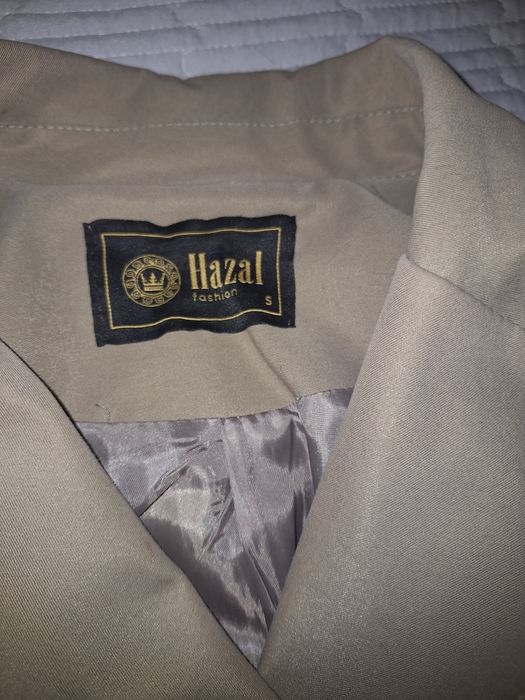 Продам тренч хаки