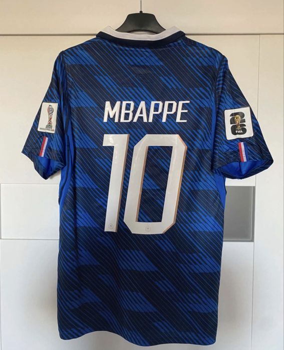 Tricou Franța World Cup 2026