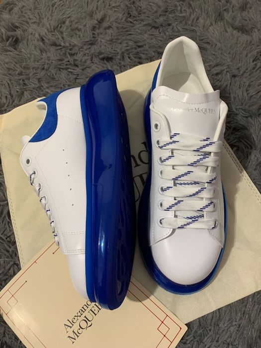 Adidasi Alexander Mcqueen