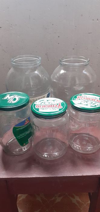 Банки для консервирования