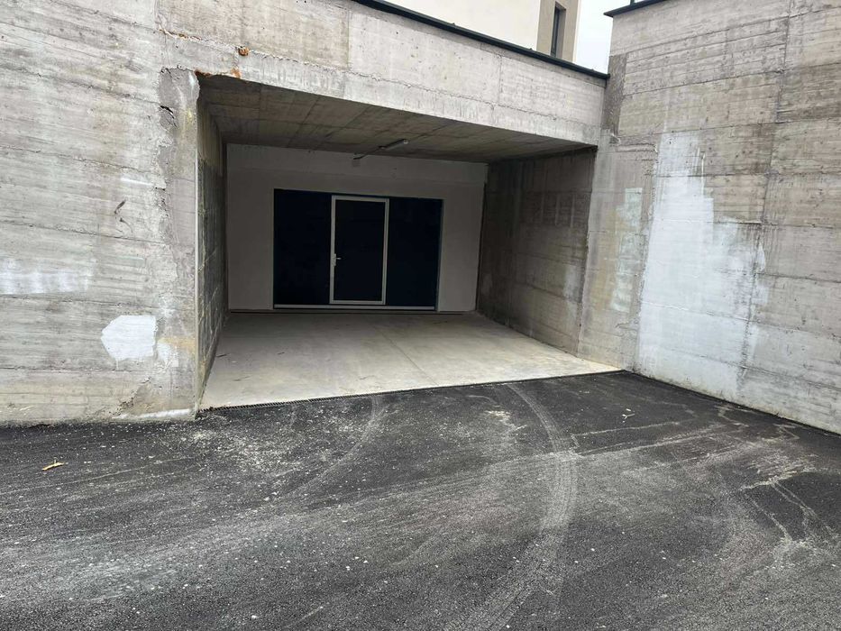 Дава се под наем Гараж / Паркомясто в София, Студентски град - 24 кв.м за 129.54 € - Снимка #4