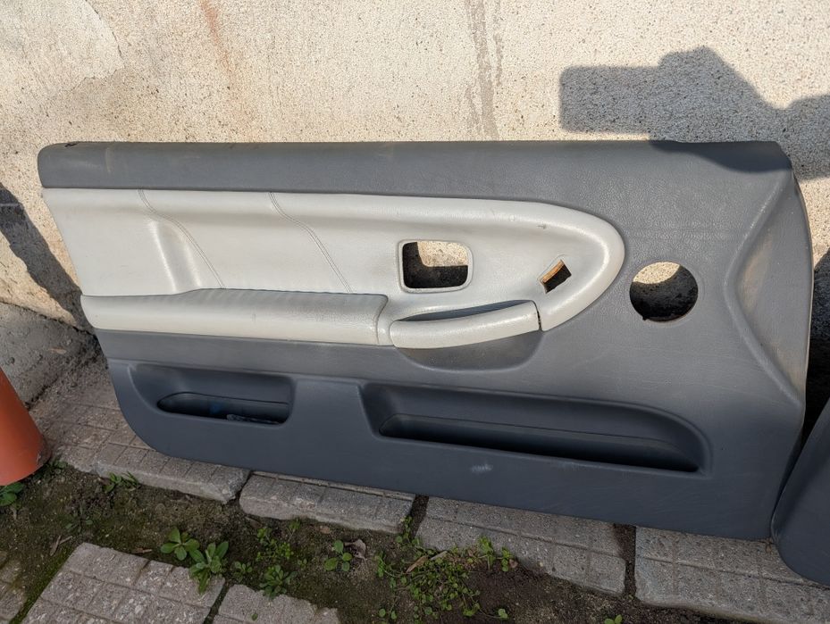 Кори за Е36 купе