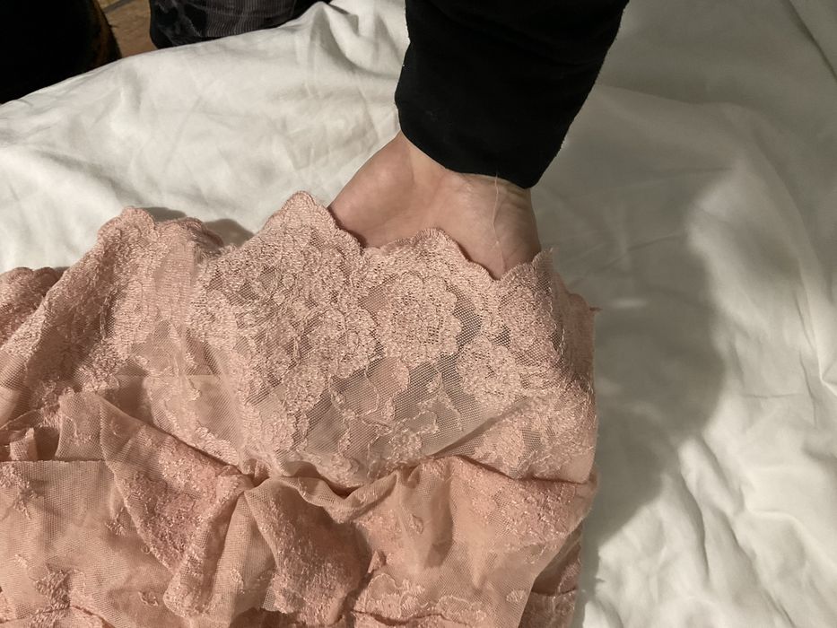 Kensol Страхотен топ.Размер S.