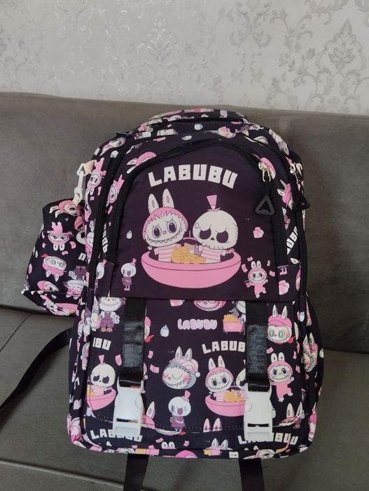 Рюкзаки по скидке