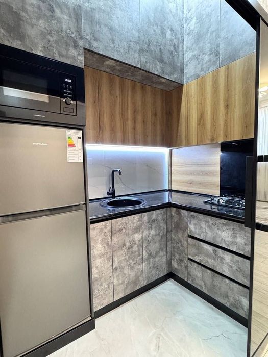 Паркентский ЖК Albero, 2-комн, 51 м2 ‼️ Махтумкули