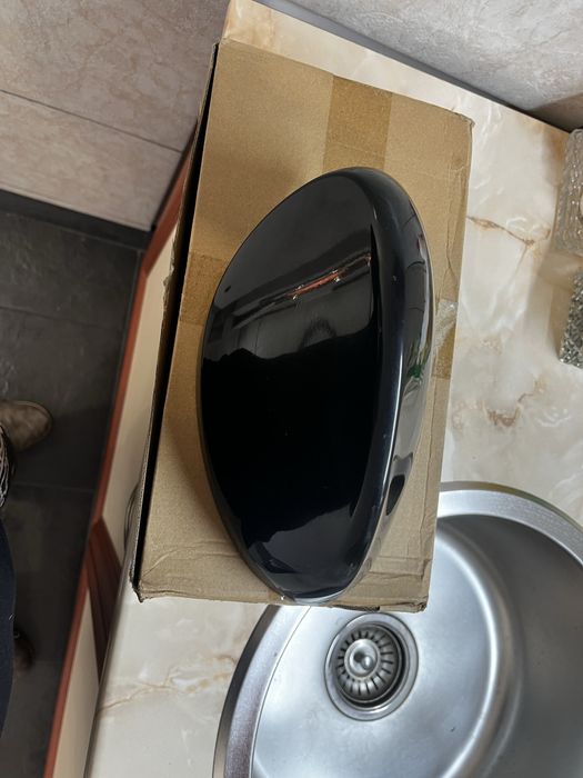 Капаци за странични огледла за bmw e92