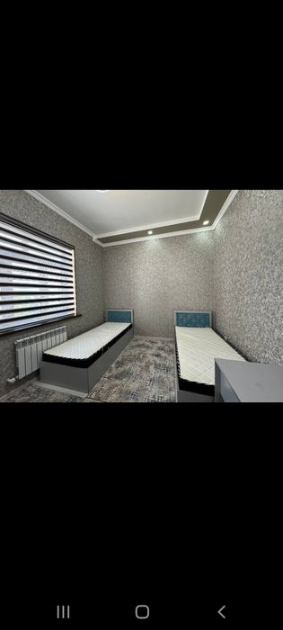 Сергели шокир арик  Евродом 5 соток 6 комнат